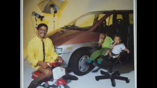 Francky Vincent - Tourment d'amour