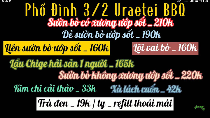 Cách thức thanh toán đc km tại phổ đình q1 năm 2024