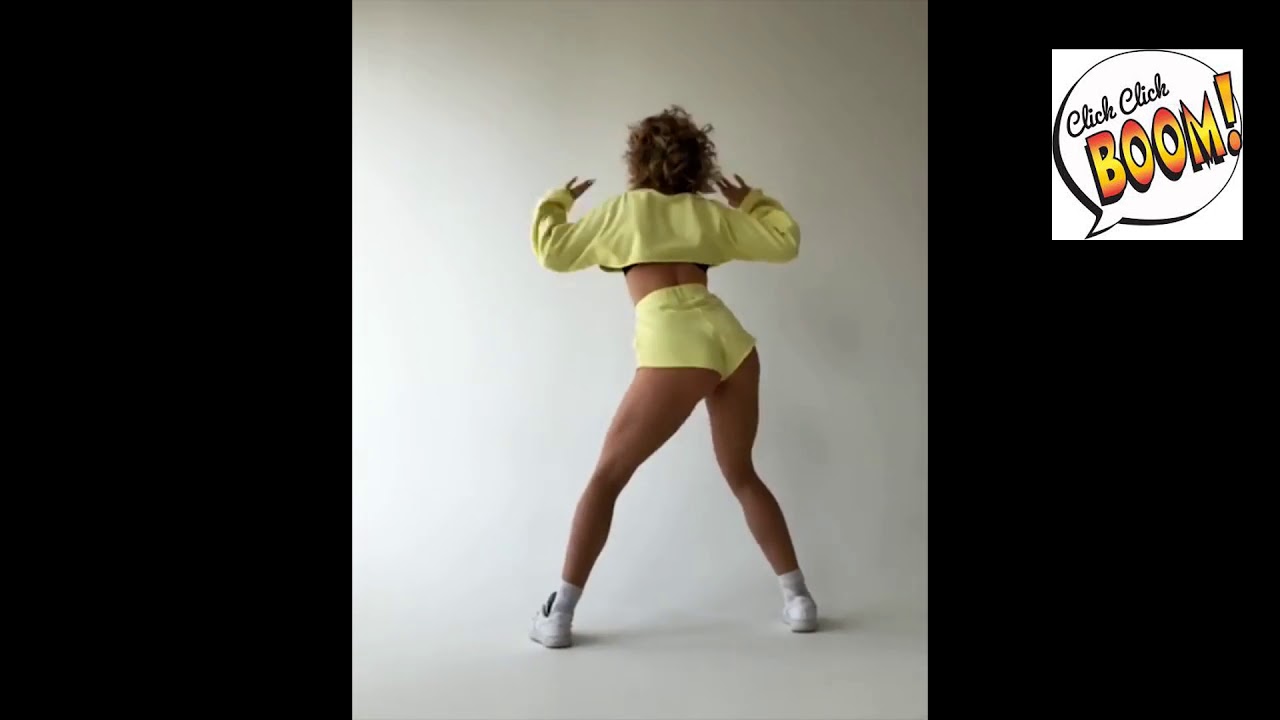 Download Best instagram twerk dance & sexy booty