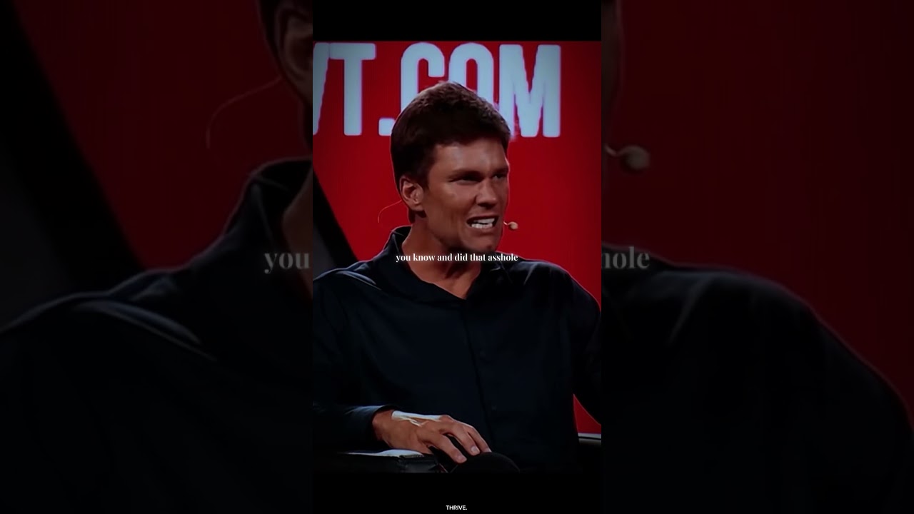 Use your anger as fuel to overcome obstacles. 