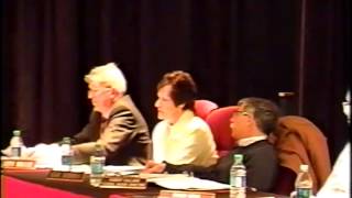 February 12, 2015 Southmoreland School Board Meeting