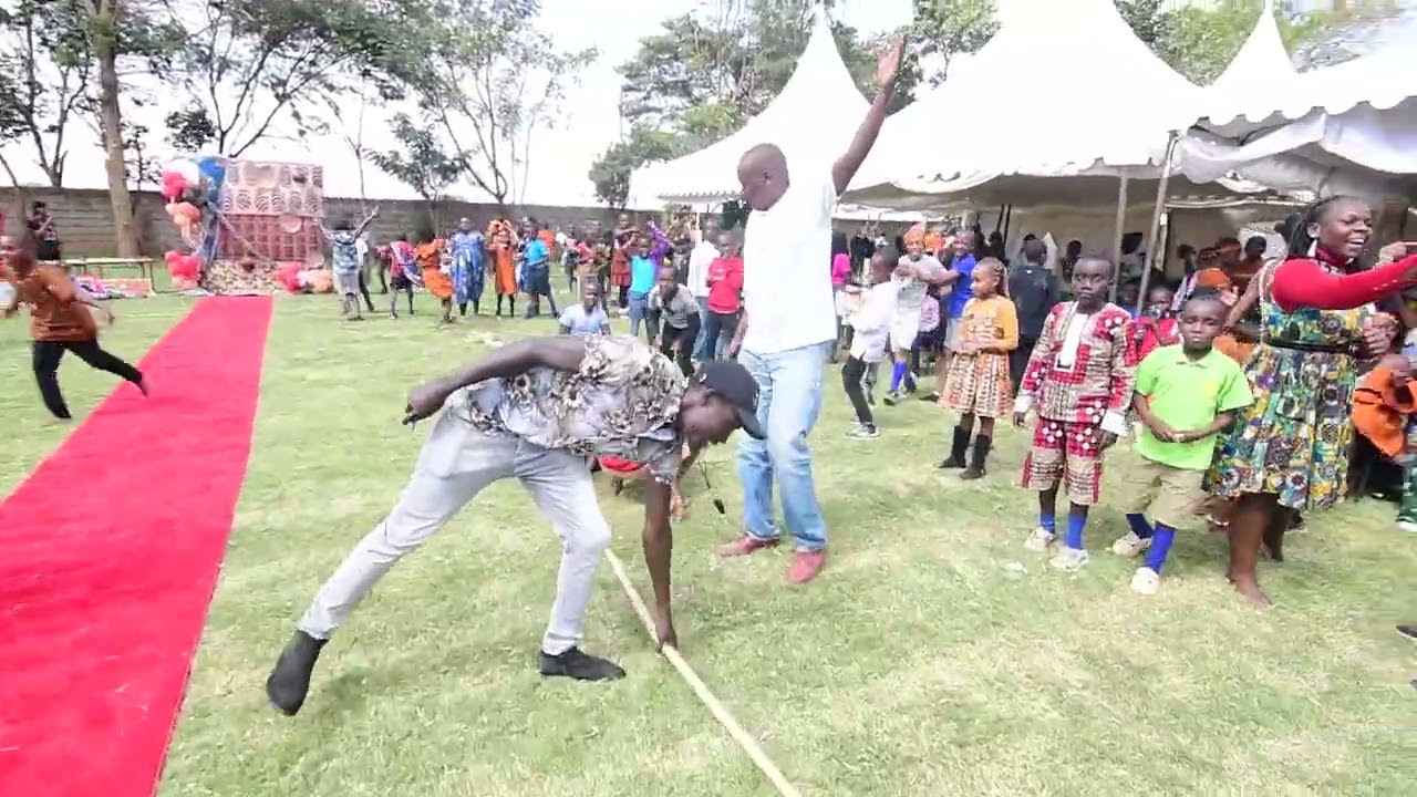 Cultural Day| Tag of war| Group 5