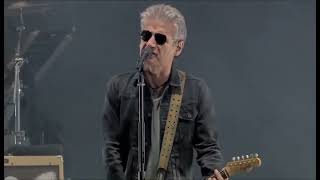 Ligabue - Il muro del suono - (Live giro del mondo) - HQ