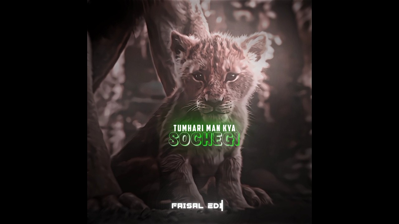 "Simba Ka Qasoor? 💔 Ek Shehzade Ki Kahani"#LionKing#Simba#EmotionalScene#SadCartoon