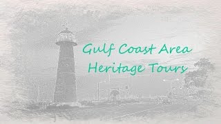 Beauvoir Gulf Coast Heritage Tourism
