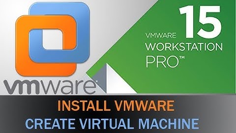 HOW TO CREATE  A VIRTUAL MACHINE IN VMWARE WORKSTATION  PRO  15.5