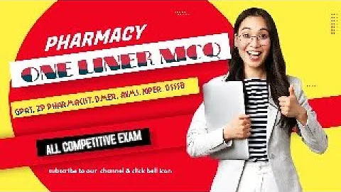 top 400 one liner questions for pharmacist exam preparation#esicpharmacistexampreparation#aiims#zp