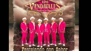 Los vendavales 2012/13 puras cumbias mix!