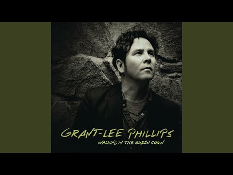 Grant-Lee Phillips — The Straighten Outer