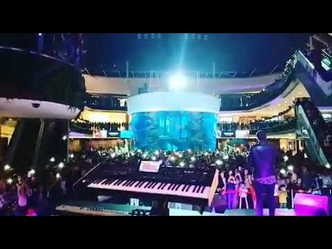 شاهد صوت الجميل للمثل المعروف ب لياس في مسلسل اولاد الحلال