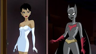 Kathy Duquesne/Batwoman - All Scenes | Batman: Mystery of the Batwoman