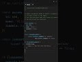 JavaScript | Validation on object's falsy property