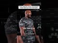 Khalil Breaks Down the Biggest Feint Mistake Fighters Make