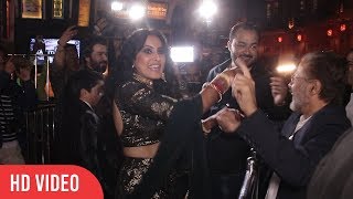 Kamya Panjabi And Shalabh Dang Dancing on their own Wedding Reception | FULL VIDEO