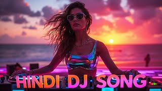 Hindi Dj Song 2025 New Hindi Dj Dj Song Trending Latest Dj Song Dj Song Night Party S361