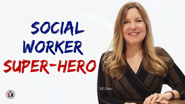 Social Worker / Wellness House - Jill Otto