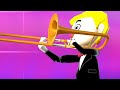 Trombone Champ は単なるトロンボーン ゲームではありません