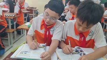 VTS-THANKS CLASS 7E - TEACHER