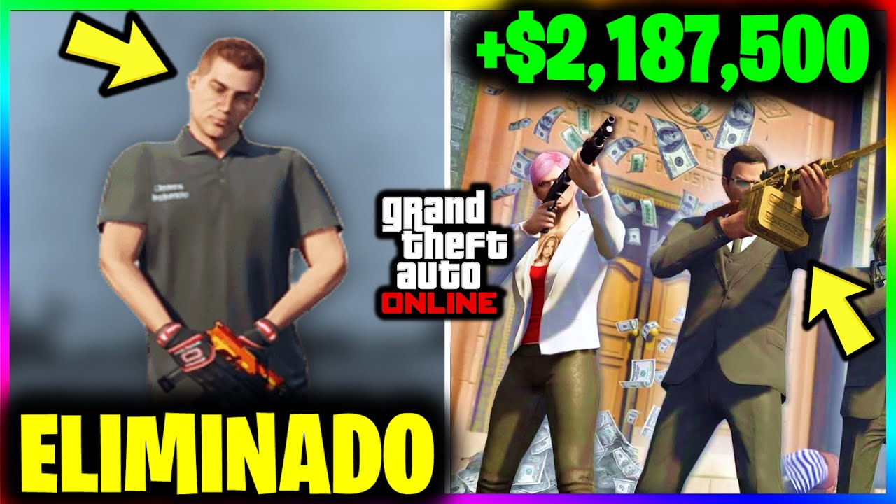 40 COSAS que Solo los VETERANOS RECORDARÁN en GTA Online