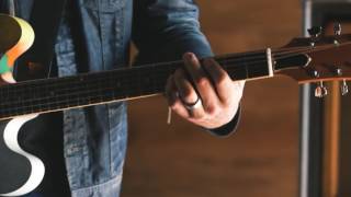 Ernie Ball Paradigm  Stronger Than Tom Delonge