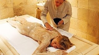 Обертывание для похудения. Худеем в домашних условиях Обертывание для похудения. Худеем в домашних условиях
