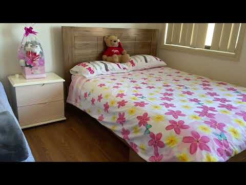 روتين تنظيف غرف النوم