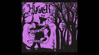Hyver - La danse de la forêt enchantée