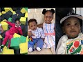 FAMILY VLOG: Fun Day And Easter Break !! Jump Park And Family Day In The Mall