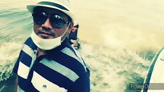 Pantai Carita==kang Darso