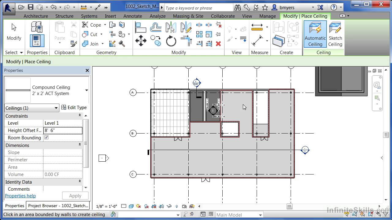 Where Revit meets Hand Drawing  Payette