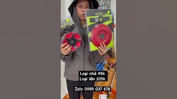 Lưỡi cắt cỏ bảo vệ cây trồng 🌺