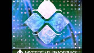 Submorphics - Belgrade Nights