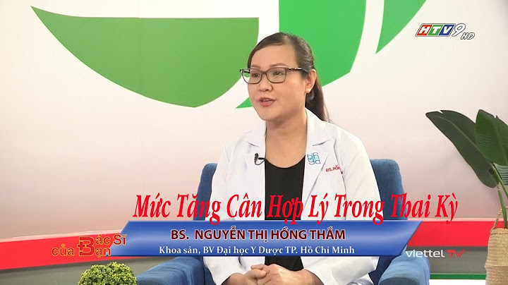 Mẹ tăng cân như thế nào khi mang thai năm 2024