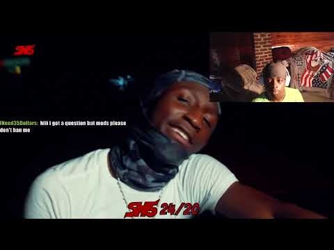 Sonhertz Reacts to RAUD - Zero Points (STREAMER U DISS)
