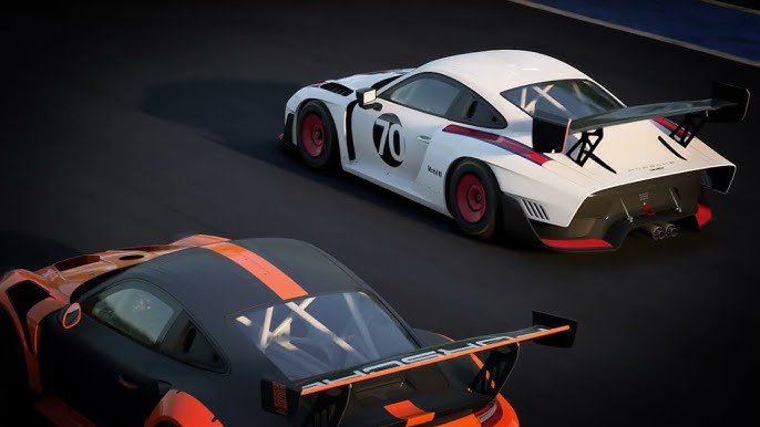 Assetto Corsa Mobile est disponible sur iOS - Actu - Gamekult