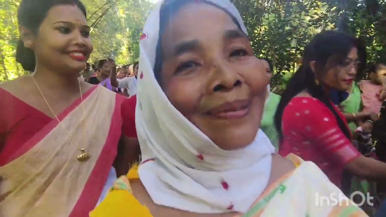 international gibbon day celebrate in Barekuri