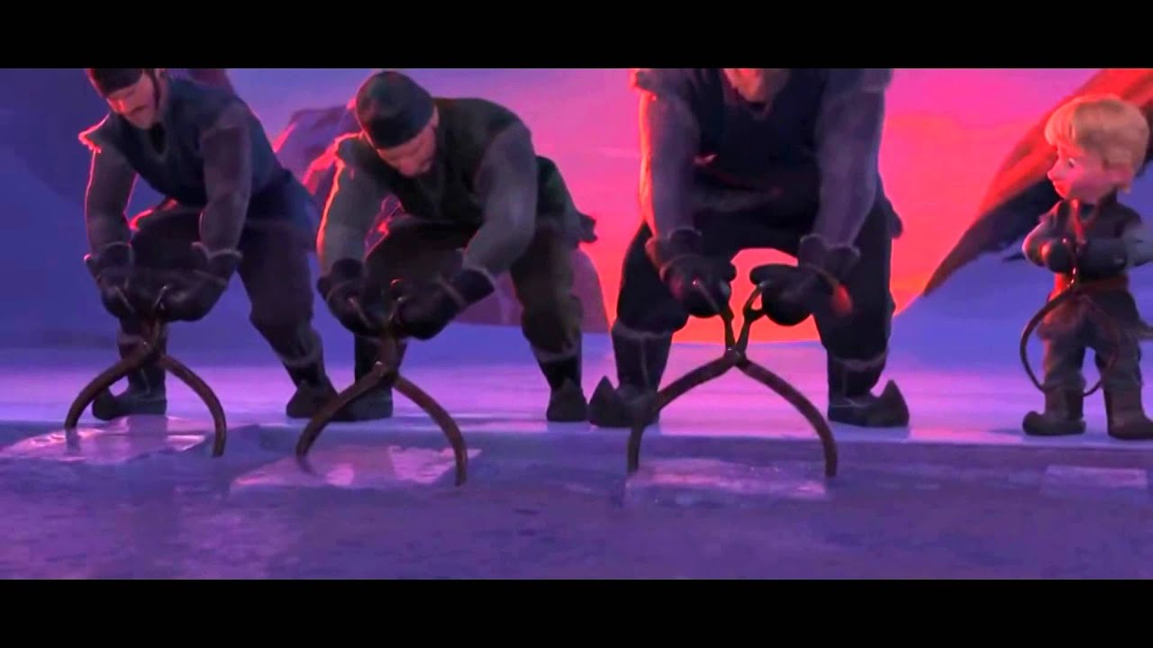 frozen เพลง ไทย frozen เพลง ไทย