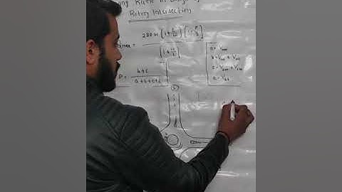 design of rotory intersection-weaving ratio