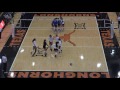 2016 Division I Video Sample - Middle Blocker
