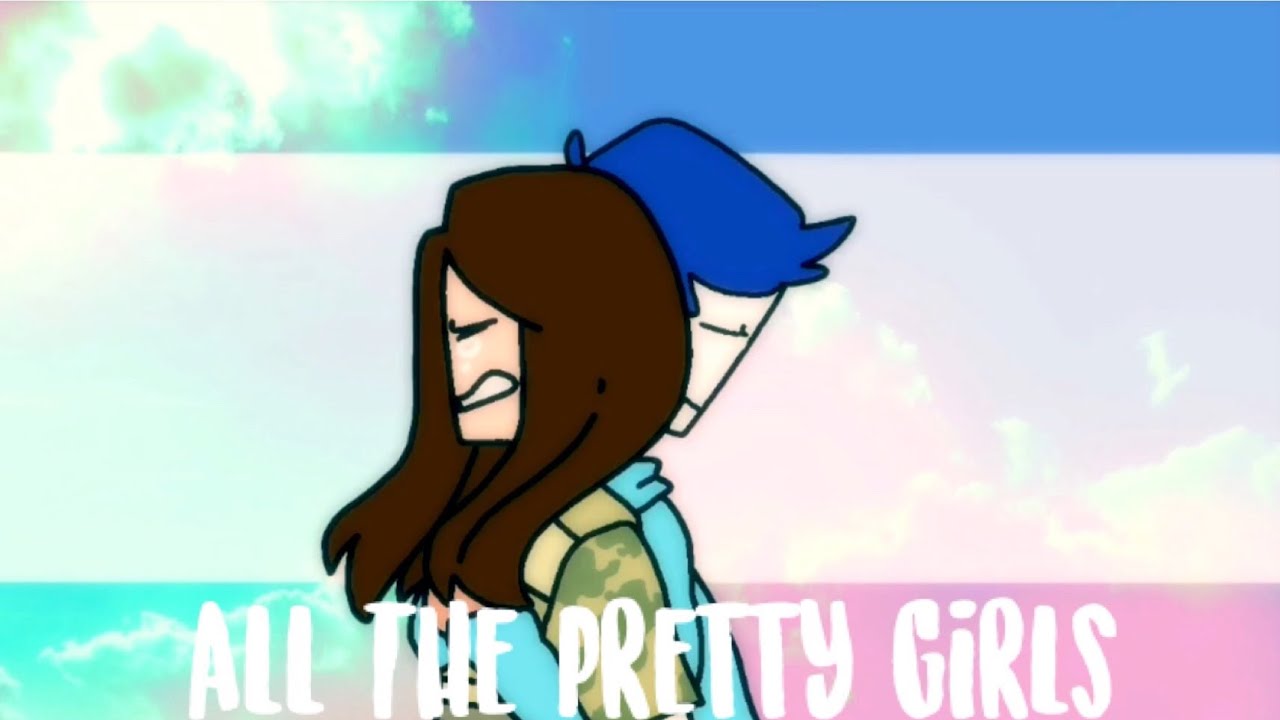 All The Pretty Girls Original Meme Roblox The Last Guest 50 Sub Special Youtube - guest sad kawaii roblox roblox