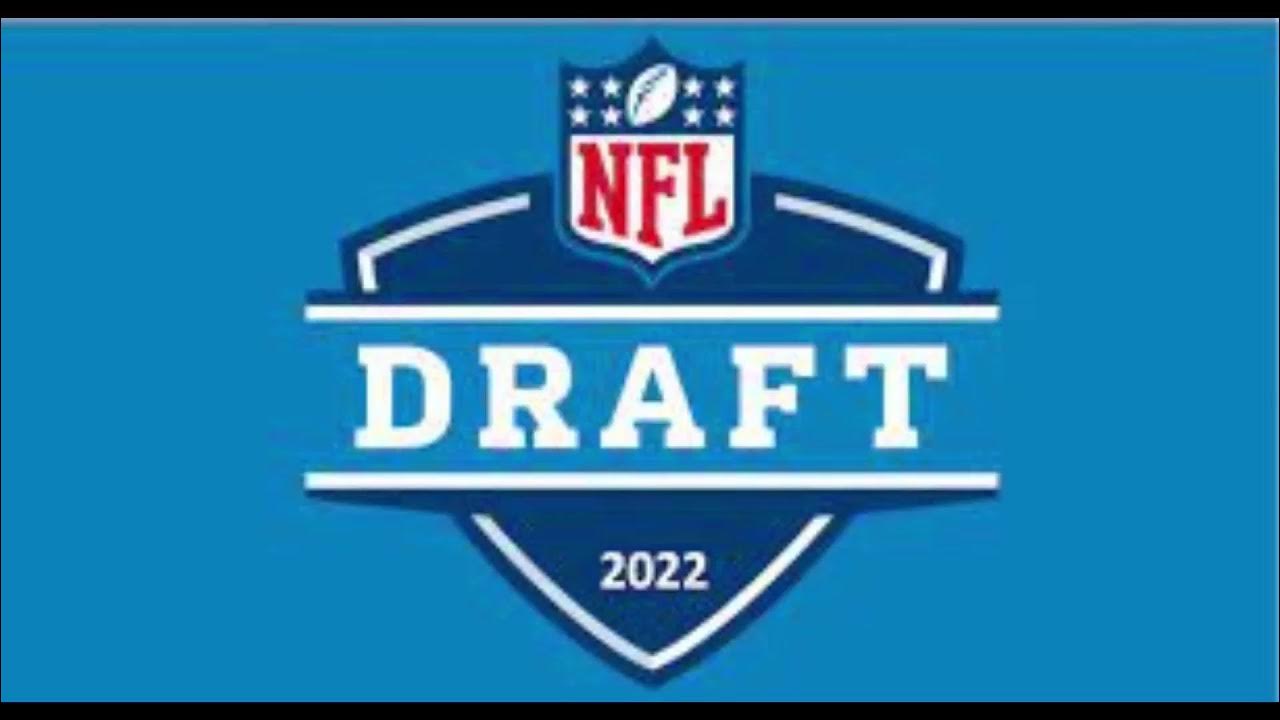 ¡NFL Draft en vivo! primera ronda del NFL Draft 2022 YouTube
