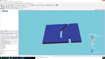 Tutorial de Diseño de Rompeolas con OpenFOAM y Salome - Parte Inicial