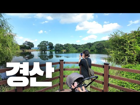 경북 경산, 남자라면 환장하는 경산 핫플 여행기 - 국내여행