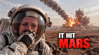 The Asteroid That Changed Mars Forever | EP17