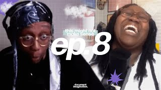 Not Enough Sauce 🍟🍔 | This Might Not Make Sense ep. 8