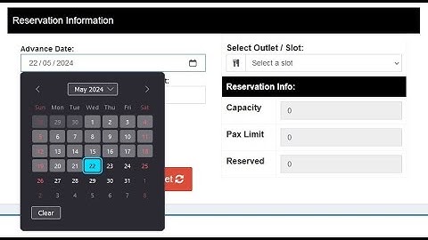 How to disable previous date in datepicker using Javascript | With Source Code Example