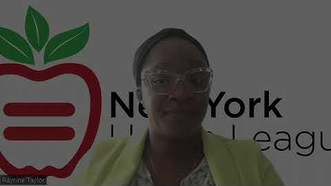 Ntiva Client Interview: Raycine Taylor (Director of Operations, New York Urban League)