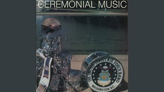Air Force Song (Instrumental, Two Times)