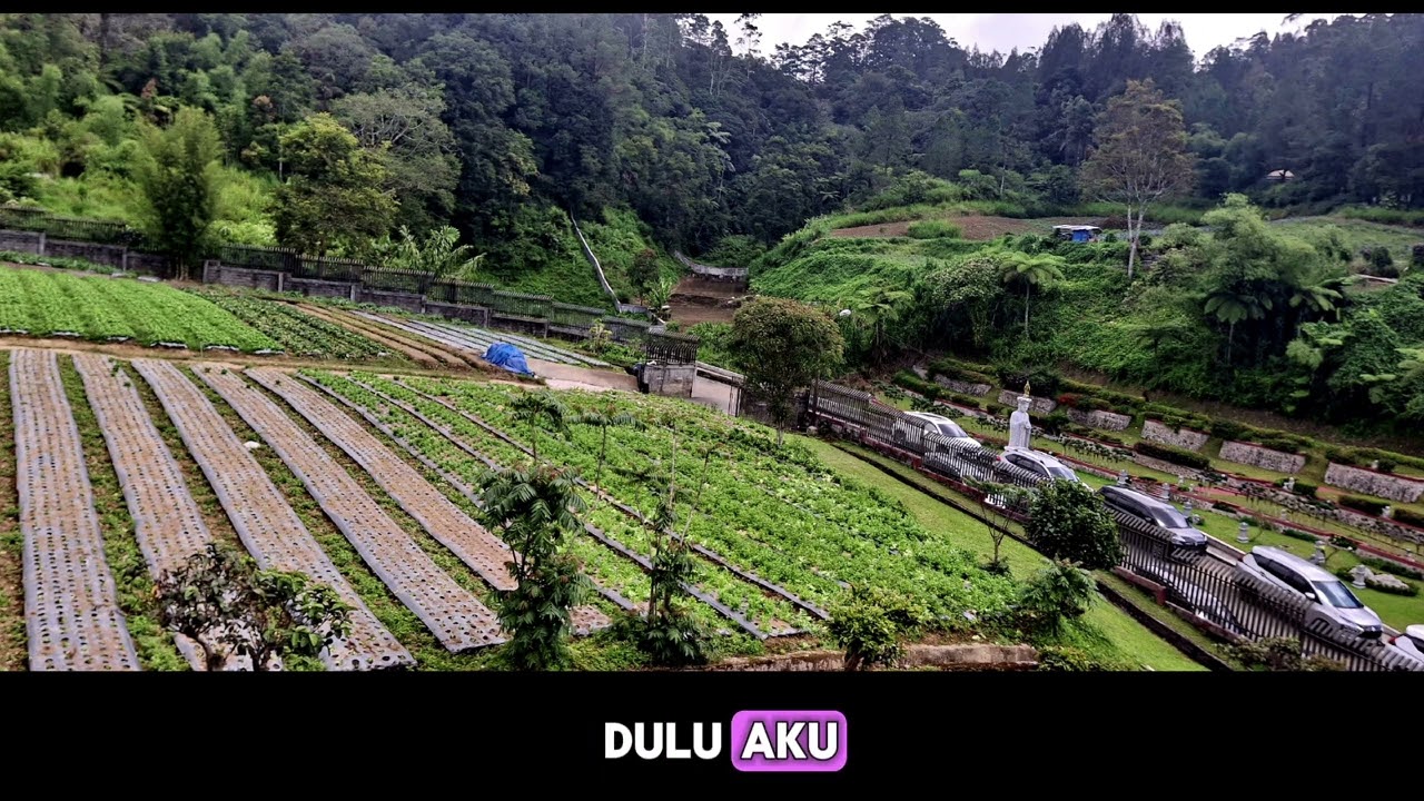 Maafkan Aku Ayah, Rumah Kita Sekarang Sepi