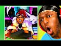 What if ksi was a pokemon trainer